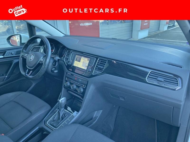 Voitures occasions VOLKSWAGEN GOLF SPORTSVAN Sound Nantes