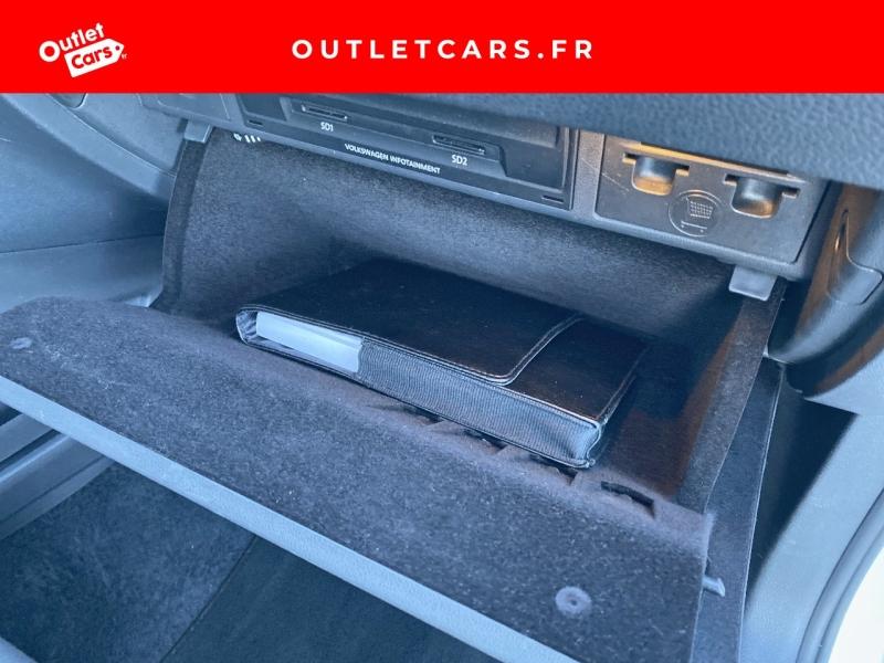 Voitures occasions VOLKSWAGEN GOLF SPORTSVAN Sound Nantes