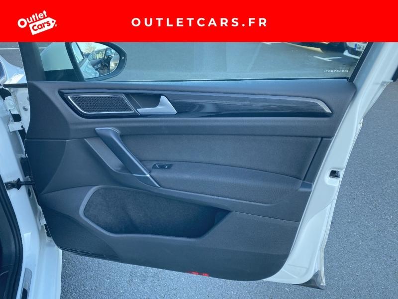 Voitures occasions VOLKSWAGEN GOLF SPORTSVAN Sound Nantes