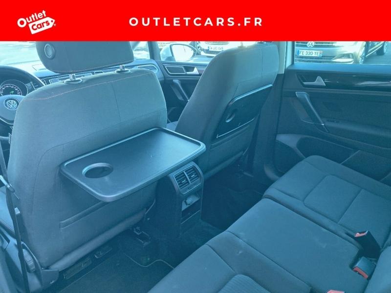 Voitures occasions VOLKSWAGEN GOLF SPORTSVAN Sound Nantes