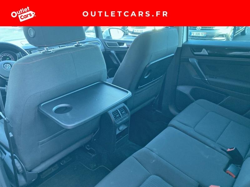 Voitures occasions VOLKSWAGEN GOLF SPORTSVAN Sound Nantes
