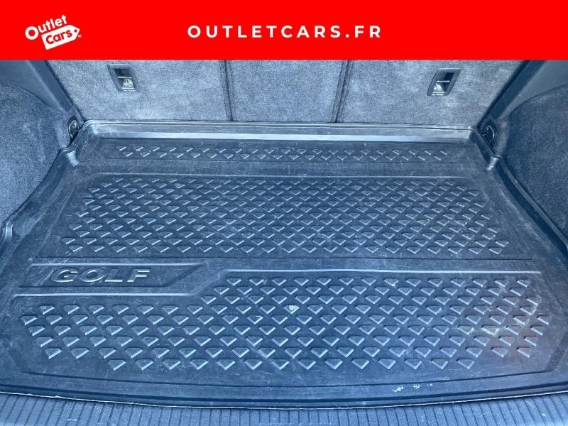 Voitures occasions VOLKSWAGEN GOLF SPORTSVAN Sound Nantes