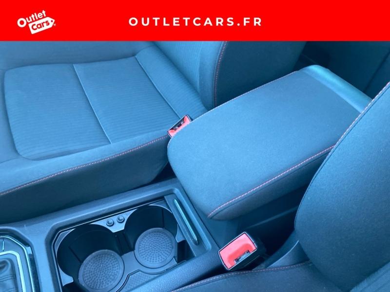 Voitures occasions VOLKSWAGEN GOLF SPORTSVAN Sound Nantes