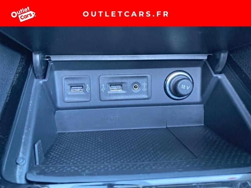 Voitures occasions VOLKSWAGEN GOLF SPORTSVAN Sound Nantes