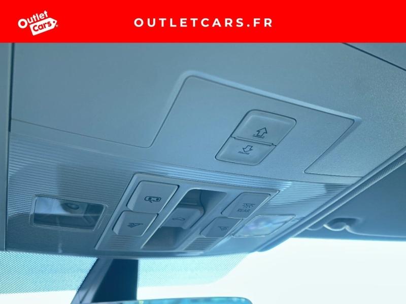 Voitures occasions VOLKSWAGEN GOLF SPORTSVAN Sound Nantes