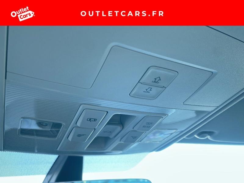 Voitures occasions VOLKSWAGEN GOLF SPORTSVAN Sound Nantes