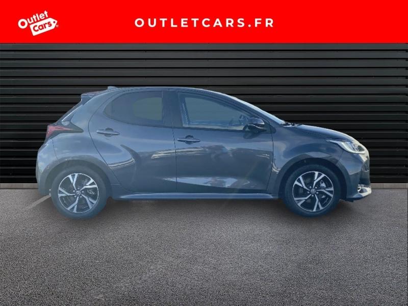 Voitures occasions TOYOTA YARIS Design Nantes