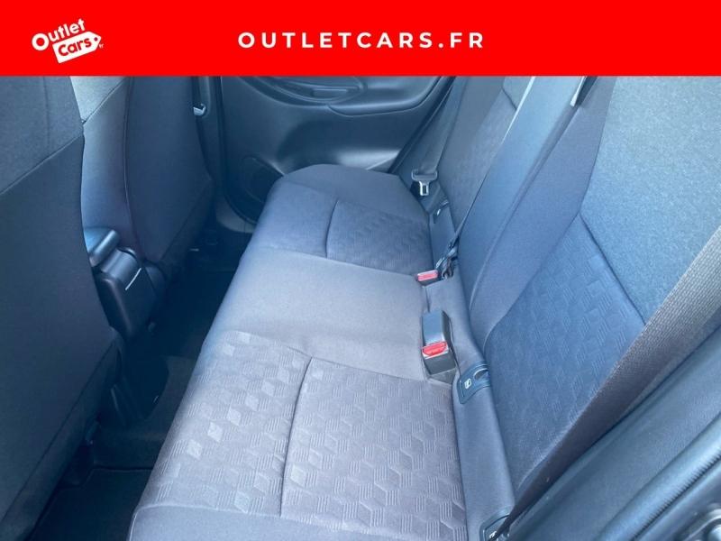 Voitures occasions TOYOTA YARIS Design Nantes