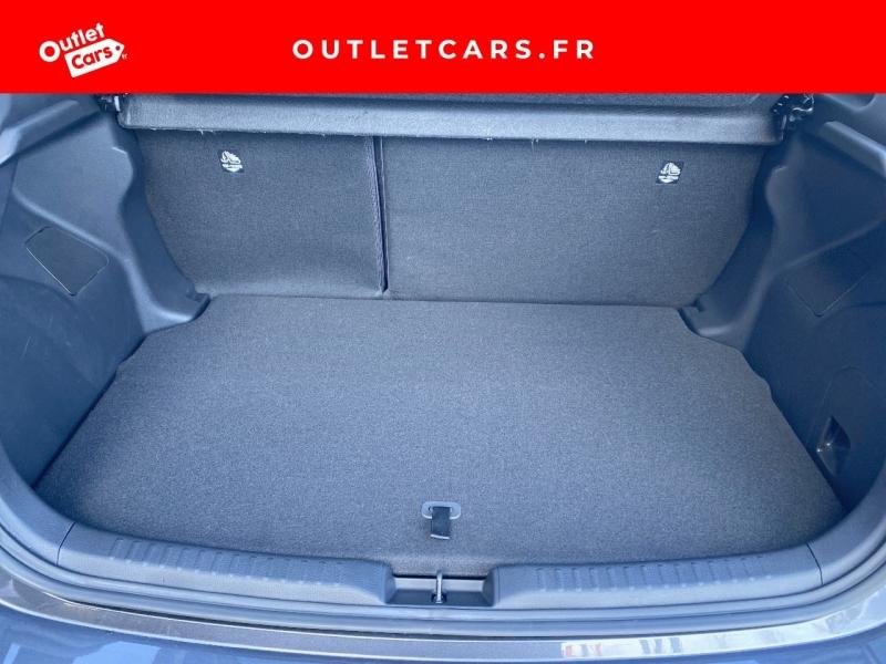 Voitures occasions TOYOTA YARIS Design Nantes