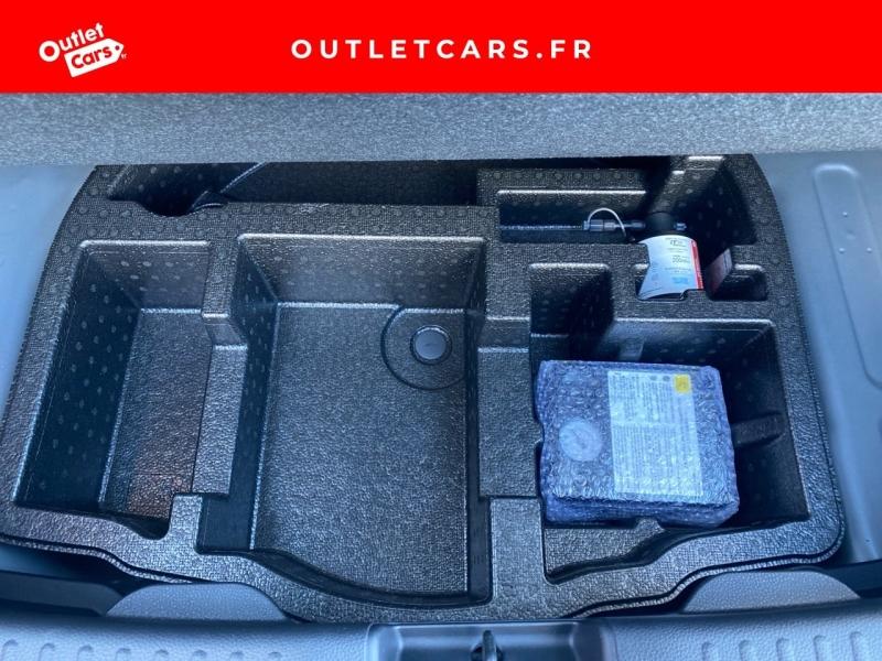 Voitures occasions TOYOTA YARIS Design Nantes