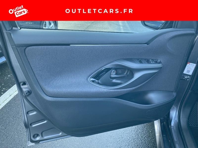 Voitures occasions TOYOTA YARIS Design Nantes