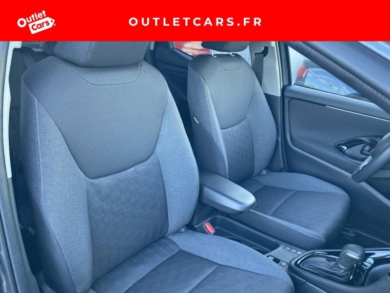 Voitures occasions TOYOTA YARIS Design Nantes