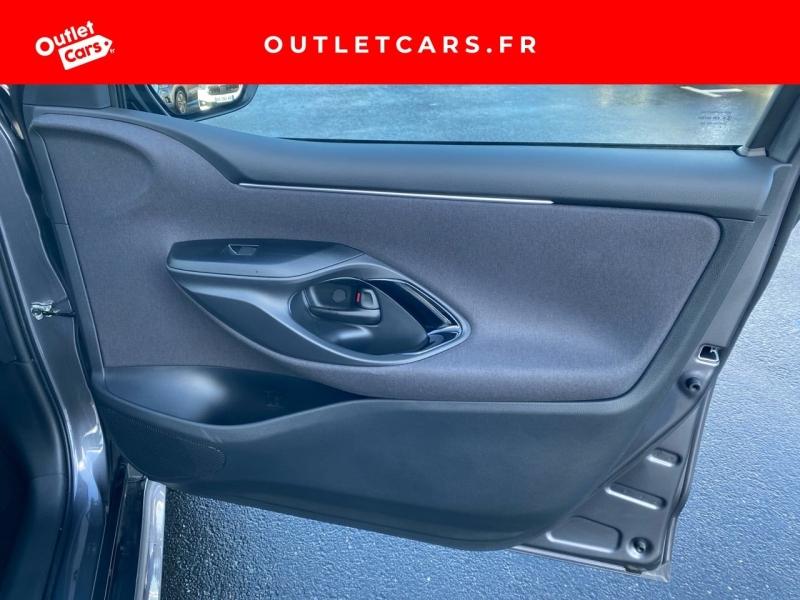 Voitures occasions TOYOTA YARIS Design Nantes