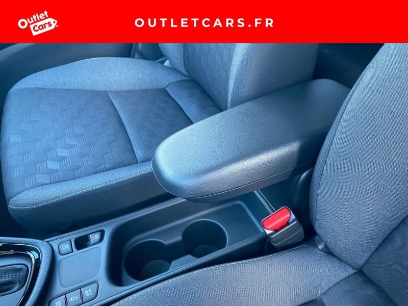 Voitures occasions TOYOTA YARIS Design Nantes