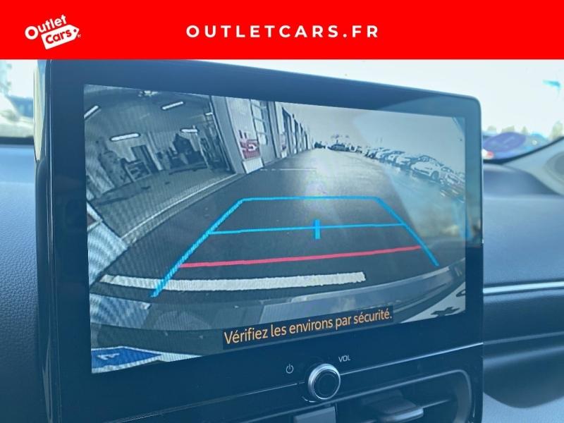 Voitures occasions TOYOTA YARIS Design Nantes