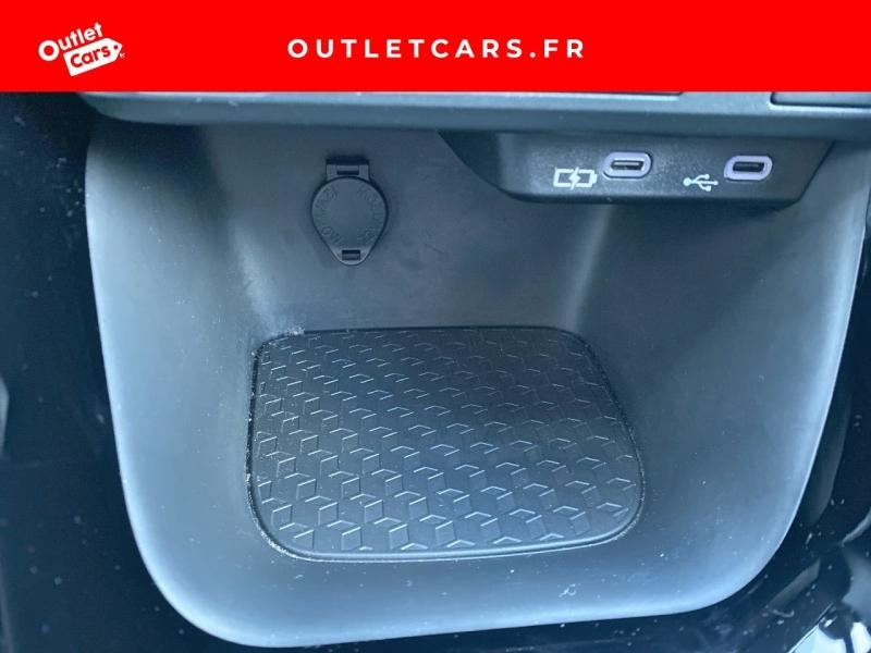 Voitures occasions TOYOTA YARIS Design Nantes