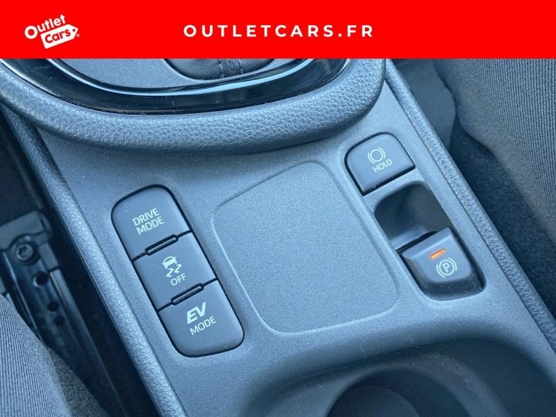 Voitures occasions TOYOTA YARIS Design Nantes
