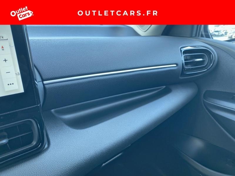 Voitures occasions TOYOTA YARIS Design Nantes