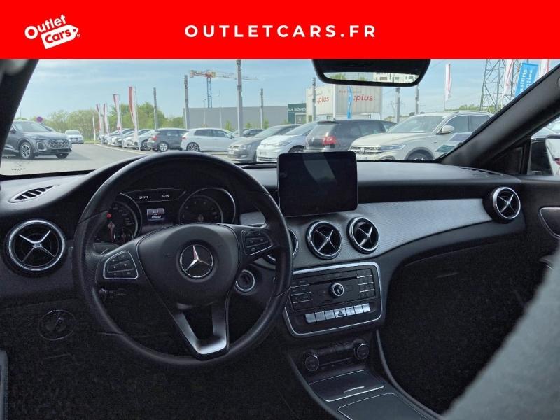 Voitures occasions MERCEDES-BENZ CLA Sensation Rezé