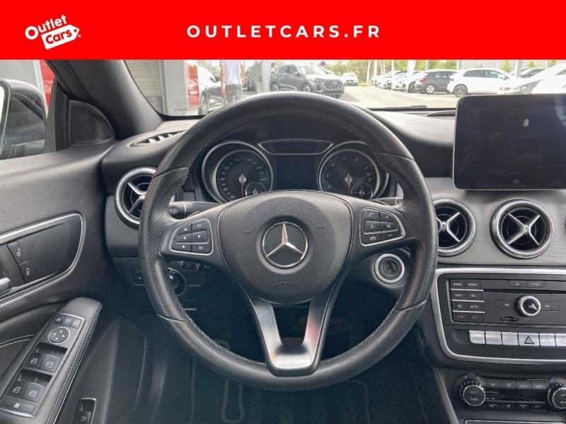 Voitures occasions MERCEDES-BENZ CLA Sensation Rezé