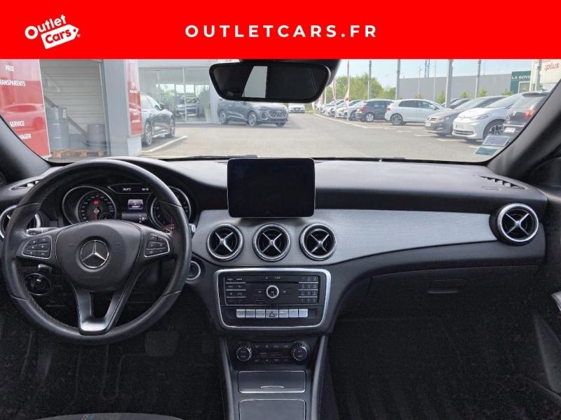 Voitures occasions MERCEDES-BENZ CLA Sensation Rezé