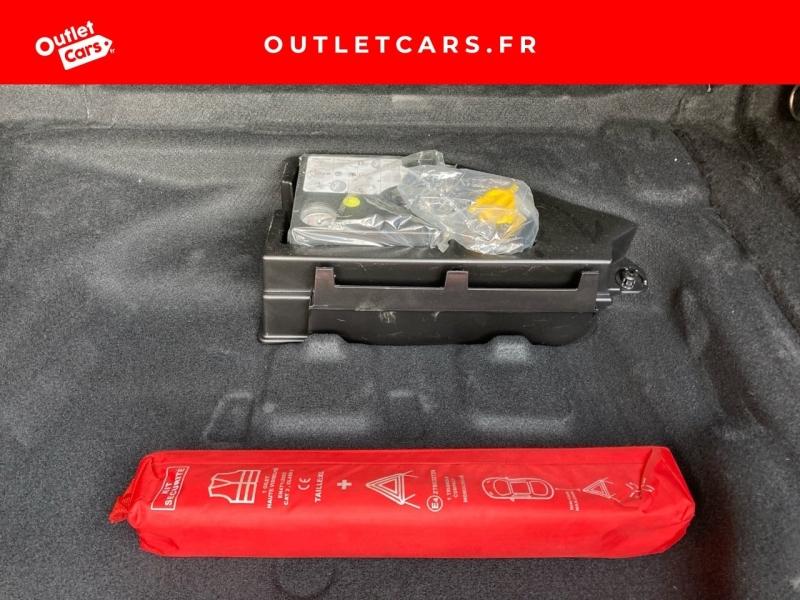 Voitures occasions MERCEDES-BENZ CLA Sensation Rezé