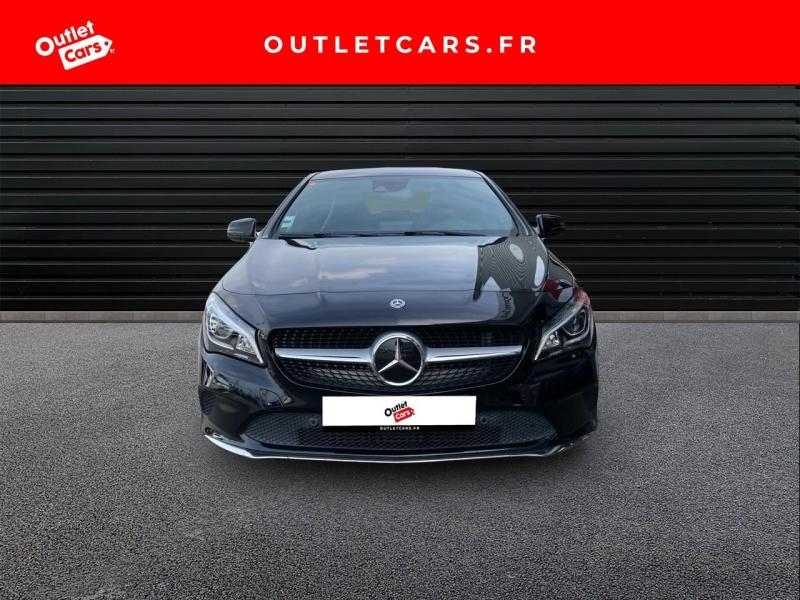 Voitures occasions MERCEDES-BENZ CLA Sensation Rezé