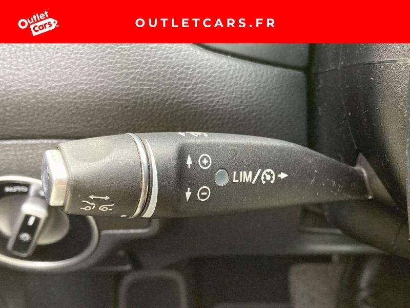 Voitures occasions MERCEDES-BENZ CLA Sensation Rezé