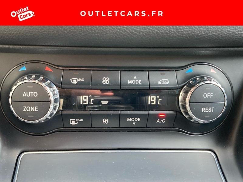 Voitures occasions MERCEDES-BENZ CLA Sensation Rezé