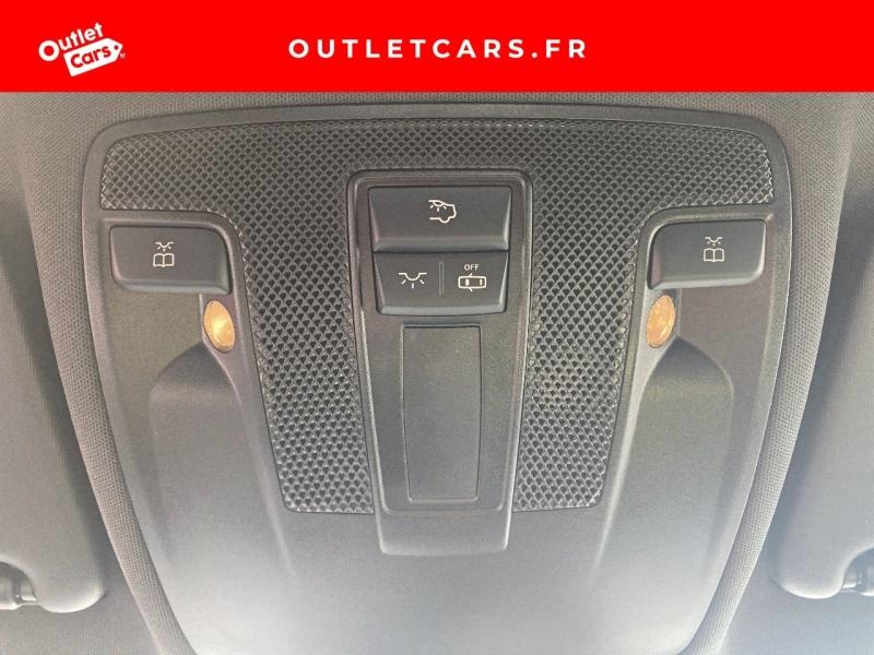 Voitures occasions MERCEDES-BENZ CLA Sensation Rezé