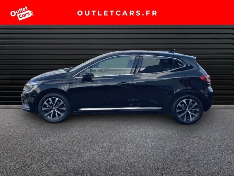 Voitures occasions RENAULT CLIO Techno Nantes