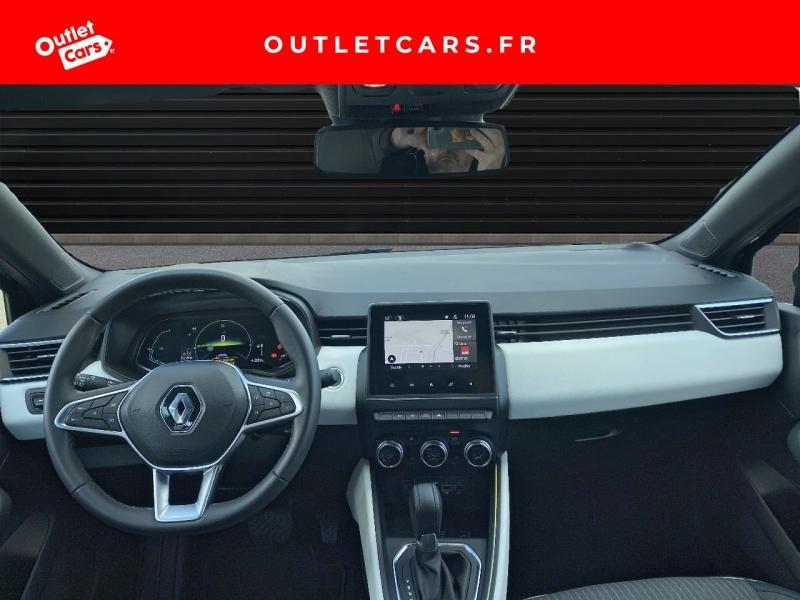 Voitures occasions RENAULT CLIO Techno Nantes