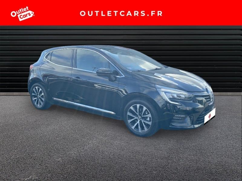 Voitures occasions RENAULT CLIO Techno Nantes