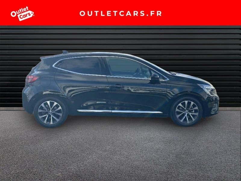 Voitures occasions RENAULT CLIO Techno Nantes