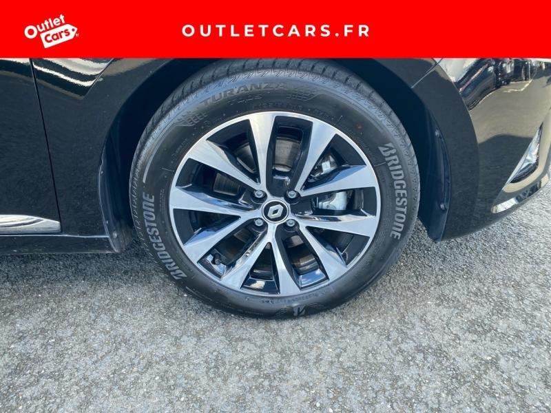 Voitures occasions RENAULT CLIO Techno Nantes