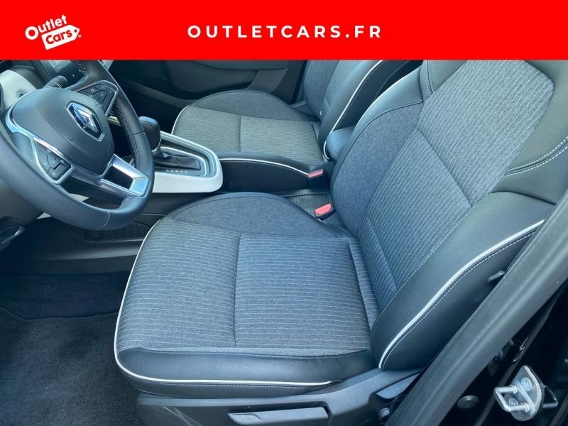 Voitures occasions RENAULT CLIO Techno Nantes