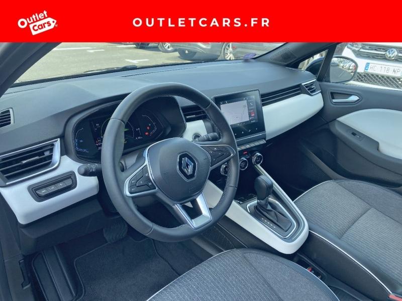 Voitures occasions RENAULT CLIO Techno Nantes