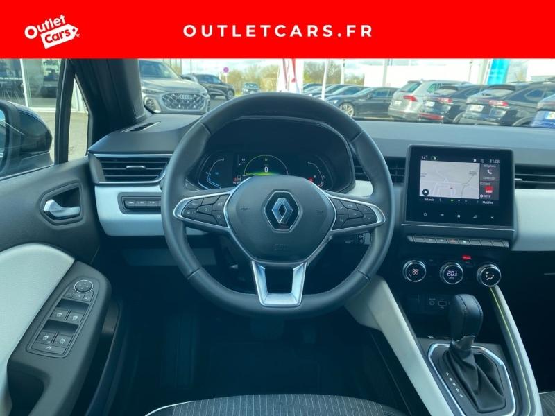 Voitures occasions RENAULT CLIO Techno Nantes