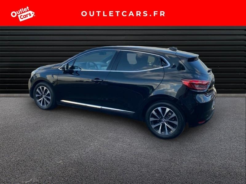 Voitures occasions RENAULT CLIO Techno Nantes