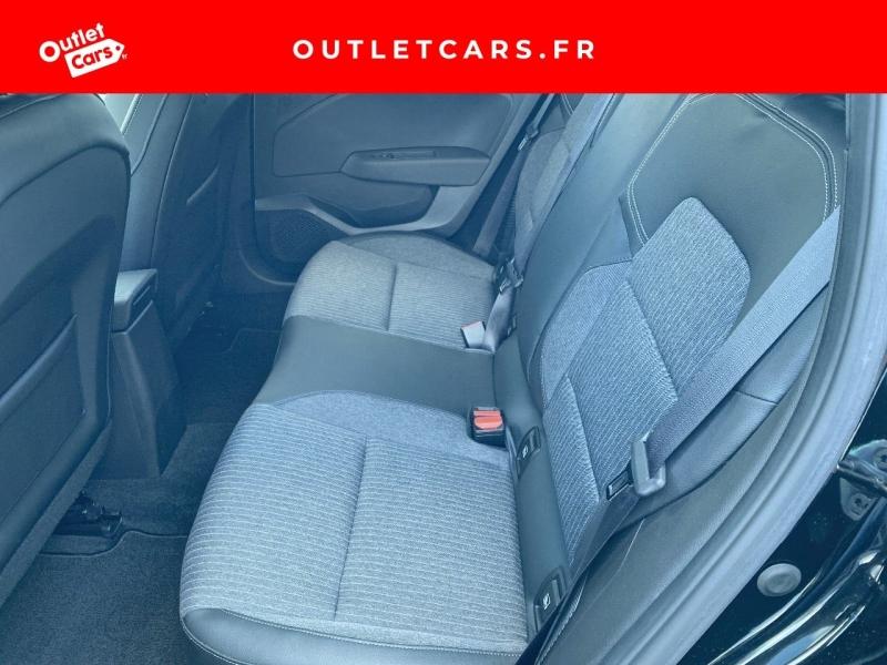 Voitures occasions RENAULT CLIO Techno Nantes