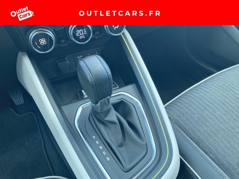 Voitures occasions RENAULT CLIO Techno Nantes