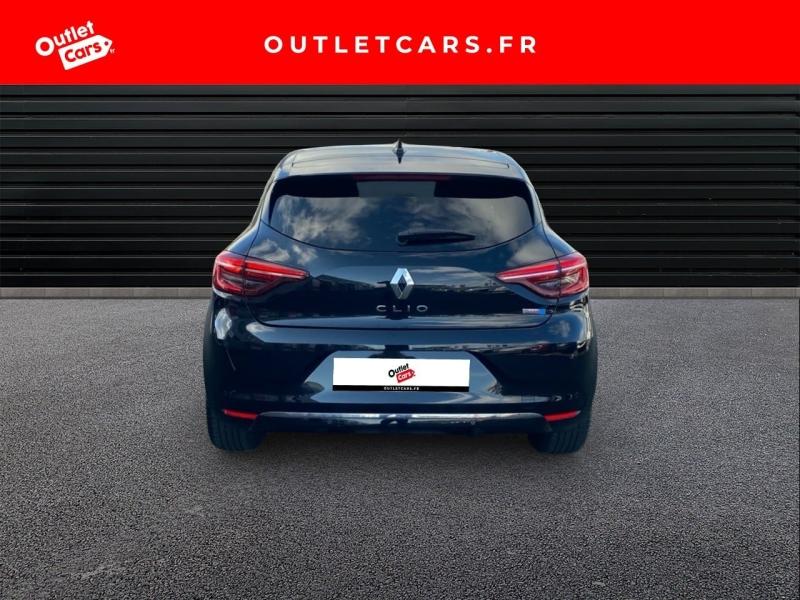 Voitures occasions RENAULT CLIO Techno Nantes
