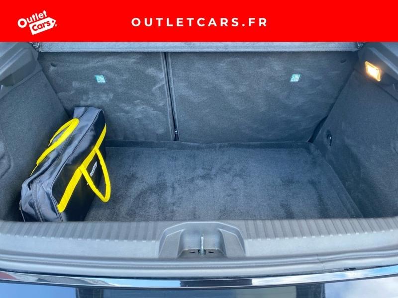 Voitures occasions RENAULT CLIO Techno Nantes