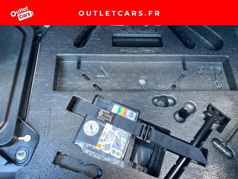 Voitures occasions RENAULT CLIO Techno Nantes