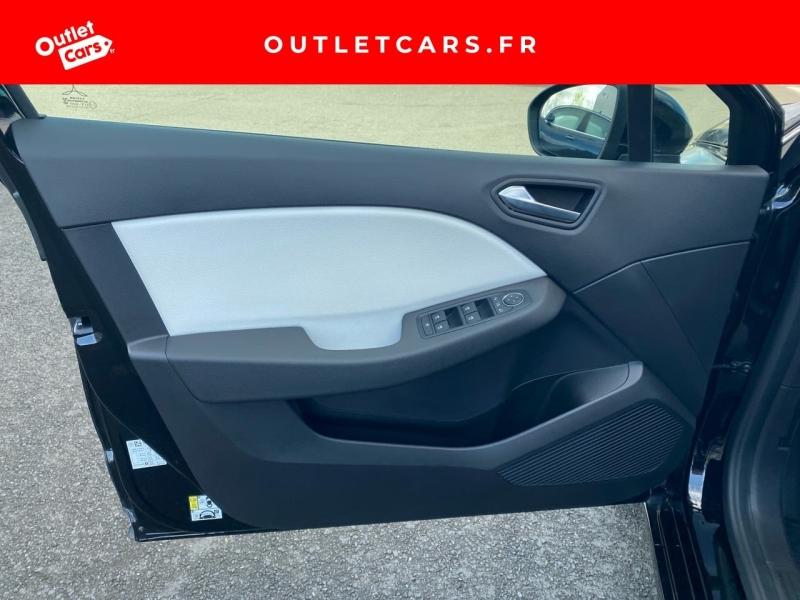 Voitures occasions RENAULT CLIO Techno Nantes