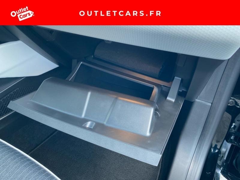 Voitures occasions RENAULT CLIO Techno Nantes