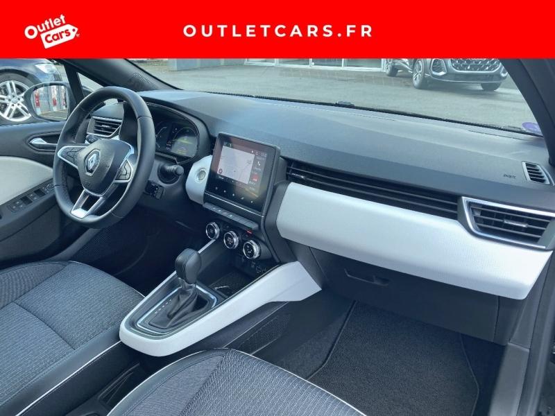 Voitures occasions RENAULT CLIO Techno Nantes