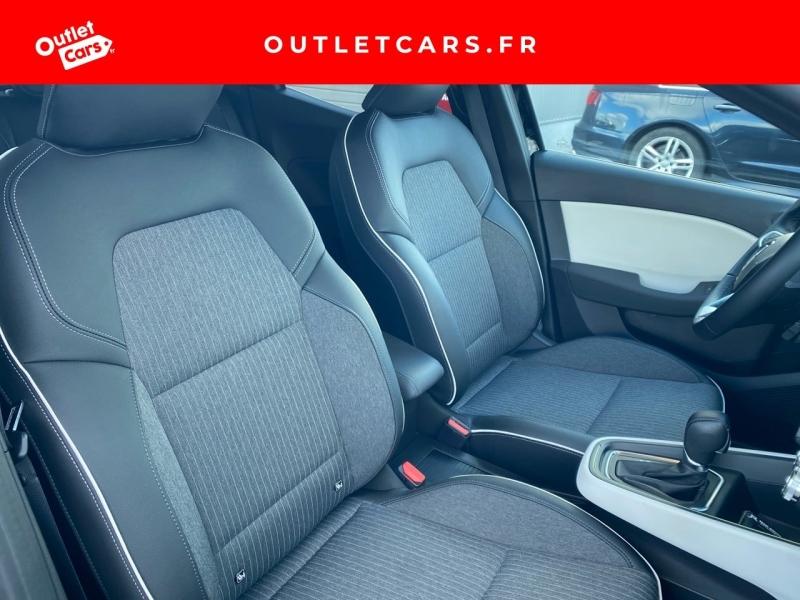 Voitures occasions RENAULT CLIO Techno Nantes