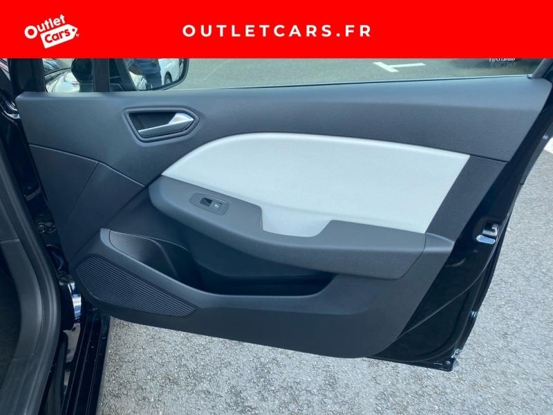 Voitures occasions RENAULT CLIO Techno Nantes