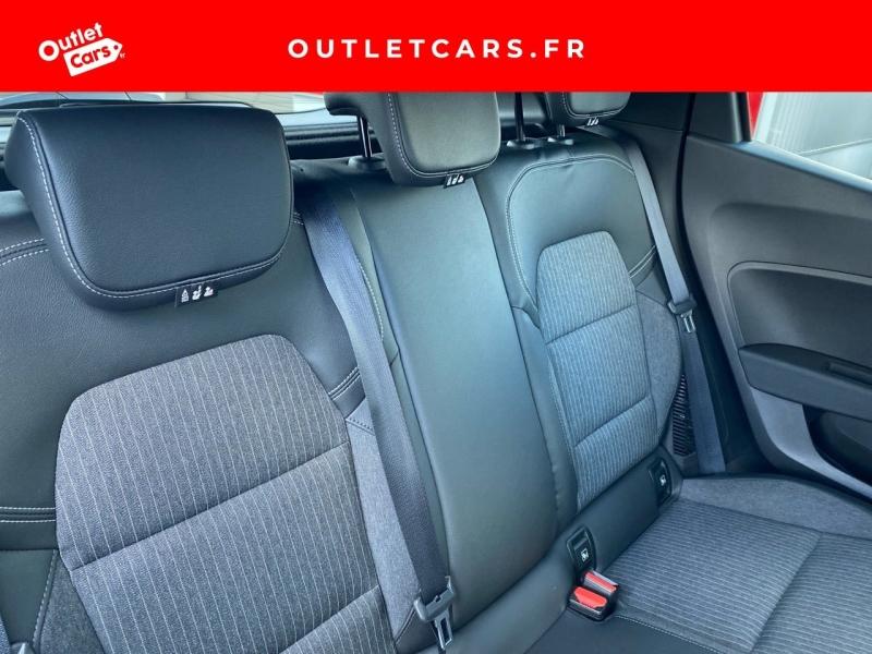 Voitures occasions RENAULT CLIO Techno Nantes